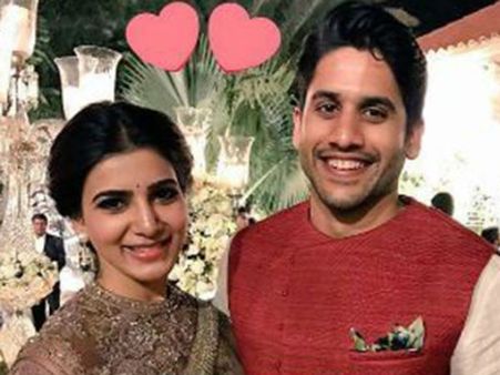 సమంతా, నాగ చైతన్యా పెళ్ళి మాట ఎత్తటం లేదేంటీ? ఎందుకు??