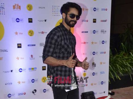 నేను స్టార్‌ని కాదు.. సూపర్‌స్టార్‌ని.. ఓ పత్రిక ఎడిటర్‌పై హీరో వీరంగం