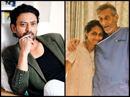 సూపర్ స్టార్ చనిపోలేదు.. వార్త అవాస్తవం.. అవసరమైతే అవయవ దానం చేస్తా.. బాలీవుడ్ హీరో..