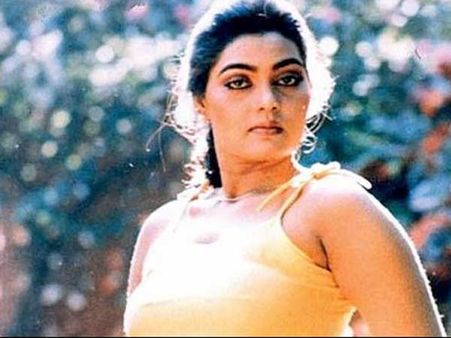 సిల్క్ స్మితను పరిచయం చేసిన ప్రముఖ నటుడు కన్నుమూత