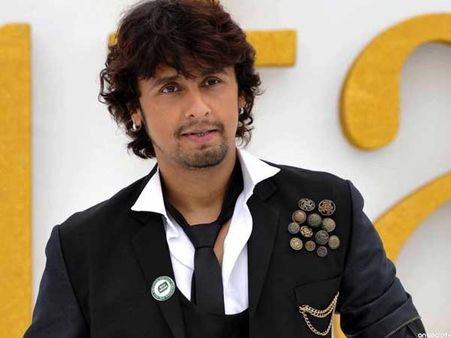 నేను ముస్లిం కాదు, ఇది గుండాగిరి అంటూ... సోను నిగమ్ వివాదాస్పద ట్వీట్స్