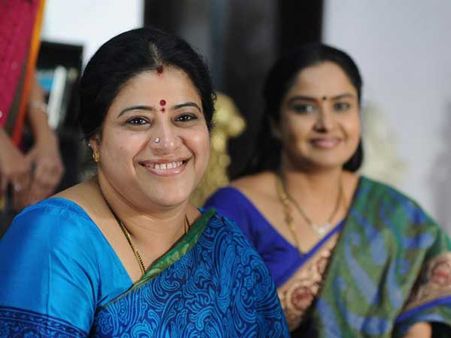 ప్రగతి, పవిత్రలను చూస్తే జాలేస్తున్నది.. నాగార్జున అంటే ఇష్టం.. సీనియర్ నటి సుధ