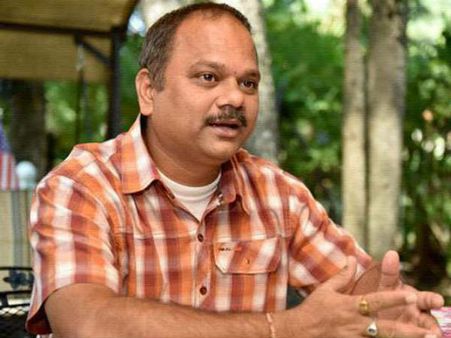 నా భార్యను చూసారా? పర్సనల్ విషయాలొద్దు....తెలుగు దర్శకుడి ఫైర్!