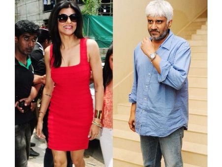 హీరోయిన్‌తో ఎఫైర్, టాప్ డైరెక్టర్ ఆత్మహత్య ఆలోచన....!