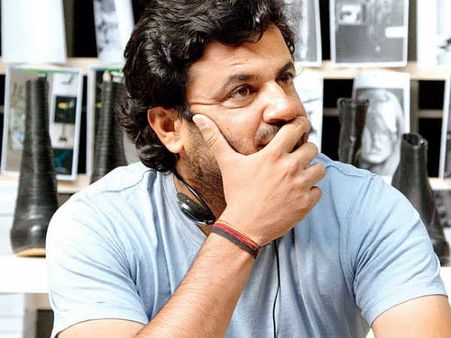 సెక్స్ వేధింపులు: ‘క్వీన్’ దర్శకుడు అంత నీచానికి ఒడిగట్టాడా?