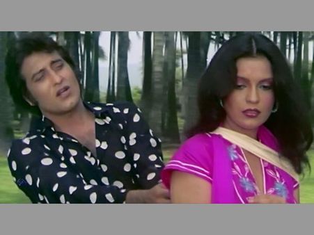 అలాంటి వ్యక్తి శాశ్వతంగా గుడ్‌బై చెప్పారు.. జీనత్ అమన్ కంటతడి.. విషాదంలో కరణ్ జోహర్