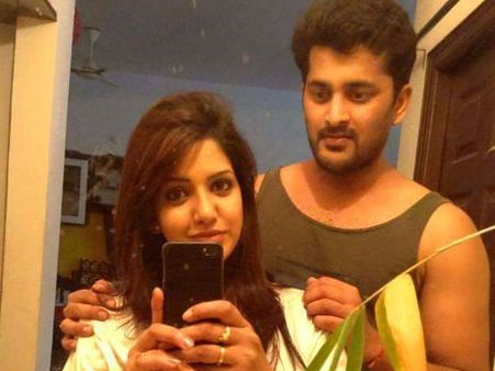 రాత్రి గొడవ నిజమే, రక్తం మరకలు: టీవీ నటుడు ప్రదీప్ ఆత్మహత్యపై భార్య స్పందన!