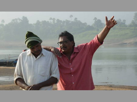 లేడీస్ టైలర్ ఫ్లేవర్ ఫ్యాషన్ డిజైనర్ తగ్గించడు : వంశీ (ఇంటర్వ్యూ)