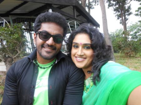 సొంత కూతురు కిడ్నాప్ కేసులో హీరోయిన్, తెలుగు నటి మంజుల కూతురే