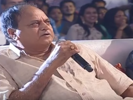 అడ్డమైన ఆడవాళ్ళ దగ్గరికి పోలేదు, తప్పే అని మీరు ఫీలైతే! క్షమించండీ..! : చలపతి రావు