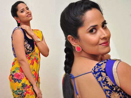 ‘బూతు’ టీవీ షోలు, ఇంకా హీనంగా... నాకు గుణపాఠమే: అనసూయ వివరణ!