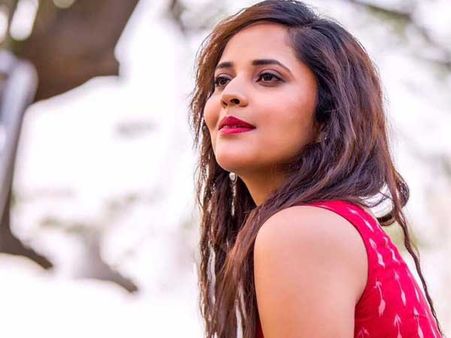 ఇద్దరు పిల్లల తల్లినని చీప్‌గా.. నాగార్జునతో అలా.. రూమర్లనుపట్టించుకోను.. అనసూయ