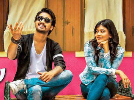 ‘అంధగాడు’ రాజ్ తరుణ్: ఆ విషయం నన్ను అడుగవద్దు.. నేను అసలే చెప్పను.. దిల్ రాజు వల్లే..