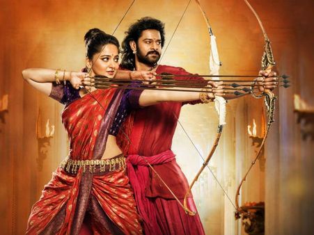 ఆల్‌టైమ్ ఇండియన్ టాప్ 10 గ్రాసర్స్.... ఇదీ బాహుబలి-2 పొజిషన్!