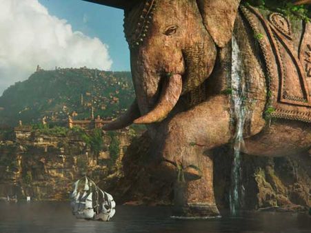 మాహిష్మతిలో 2BHK ఫ్లాట్ కావాలి, బ్రోకర్లున్నారా? : ఈ ట్వీట్ ఇప్పుడు పిచ్చ పాపులర్