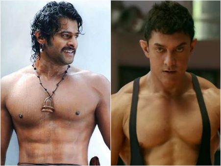 ఓవర్సీస్‌లో బాహుబలి2కి షాక్.. దంగల్‌కు రికార్డు కలెక్షన్లు.. చైనాలో అమీర్ హవా..