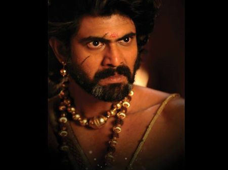 బల్లాల దేవుడి కొడుకు ఇలా పుట్టాడు: సమాధానం చెప్పిన రానా