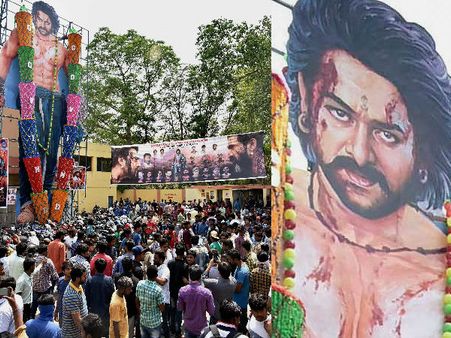 ‘బాహుబలి-2’ హింసాత్మకంగా ఉందట! అక్కడ పెద్దలకు మాత్రమే!