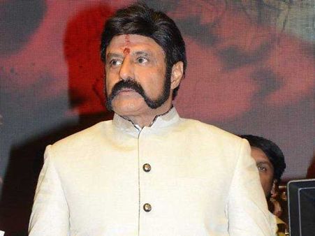 రికార్డు ధరకు బాలయ్య సినిమా హక్కులు.. పరిశీలనలో అదే టైటిల్ అట.