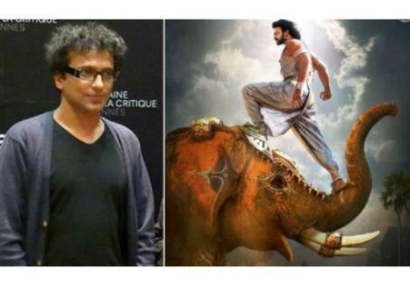 ‘నీచంగా చూస్తారు, బాలీవుడ్ ఎప్పటికీ బాహుబలి తీయలేదు’