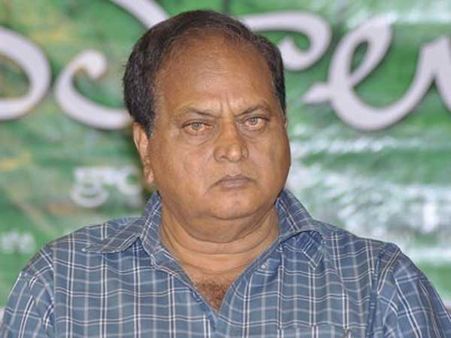 అప్పుడు ఆత్మహత్య చేసుకోవాలనుకున్నా: నటుడు చలపతి రావు