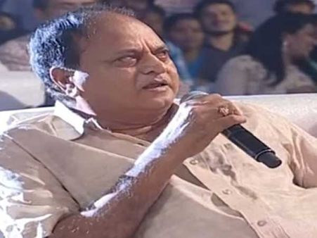 స్త్రీలపై చలపతి కామెంట్లు దారుణం.. వాటితో పోలిస్తే ఇవి ఎంత.. సీనియర్ నటి!