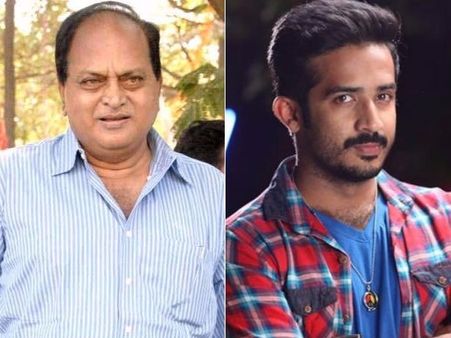 ‘కడుపు చేస్తామన్నపుడు వదిలేసి తప్పుచేసాం:యాంకర్ రవి కాళ్లు విరగ్గొడతాం’