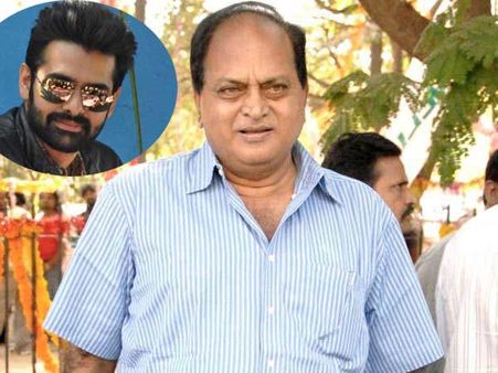 చలపతిరావు వివాదం: రామ్ సింపతి, ‘మా’ వార్నింగ్...