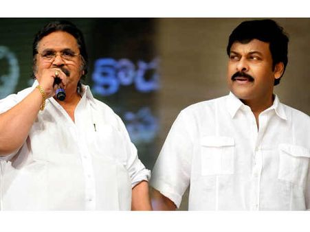 దాసరి అంత్యక్రియలకు చిరంజీవి మిస్సింగ్.. కారణం అదేనా..