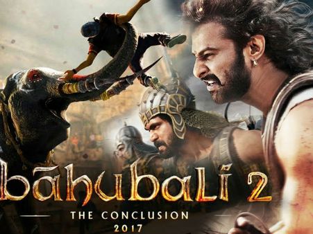 బాహుబలి-2లో ఐదు తప్పులు..... ఎత్తి చూపిన తమిళ దర్శకుడు!