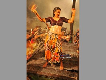 ఆ దారుణమైన ట్రైలర్ చూసారా ?? ఒళ్ళు జలదరించేలా దండుపాళ్యం 2 ట్రైలర్