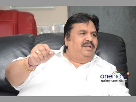 పత్రికాధినేతగా.. కేంద్రమంత్రిగా దాసరి సంచలనాలు..