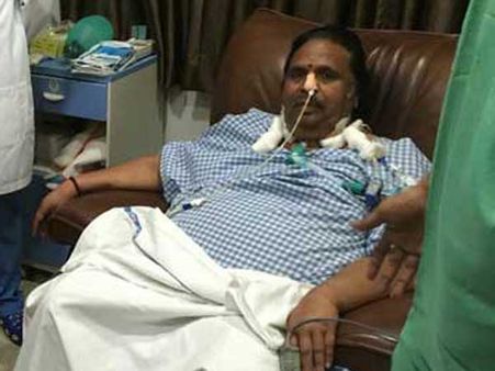 చిత్ర పరిశ్రమకు అందరి బంధువు.. దాసరికి 18 వేల అభిమాన సంఘాలు