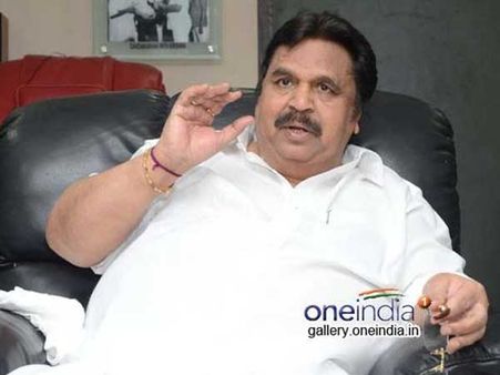 సినీ ఇండస్ట్రీలో తొలి రోజు.... దాసరికి అవమానం!