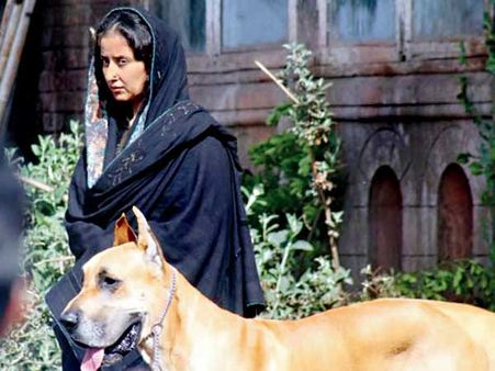 ఇంత మార్పా... అంత పెద్ద హీరోయిన్ పాపం ఎంతమారిపోయింది