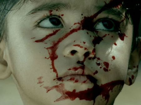 ‘ఆ ఘోరాలు అక్కడ చూపించలేక పోయా....అందుకే గన్స్ అండ్ థైస్’