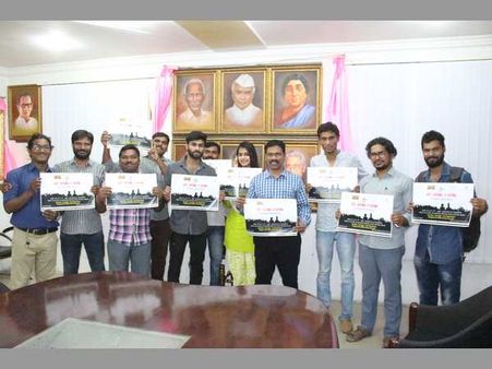 ఒక్క చాన్స్ కోసం, ఇంకా ఒక్క రోజే : 