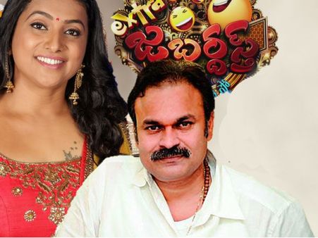 అంతా బూతే: జబర్దస్త్, పటాస్ ప్రోగ్రాంపై సెన్సార్ బోర్డ్ సభ్యుడి ఫిర్యాదు