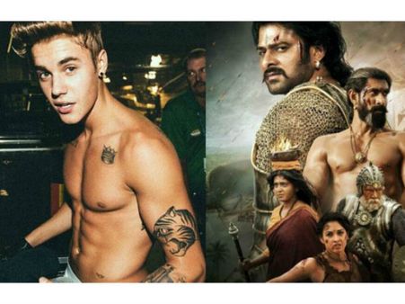 బాహుబలి2ని చూడనున్న జస్టిన్ బీబర్!.. ఇండియాలో పాప్ సెన్సేషన్ విశేషాలు ఇవే..