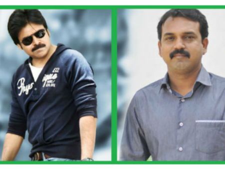 పవన్ తో కొరటాల సినిమా లేనట్టేనా... ఫ్యాన్స్ నిరాశ