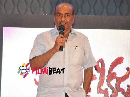 దర్శకుడు కోదండరామిరెడ్డి ఇంట్లో యువతి ఆత్మహత్య