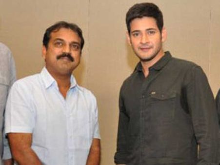 ఈ నెలలోనే., అదీ హైదరాబాద్ లోనే.., మహేష్ 