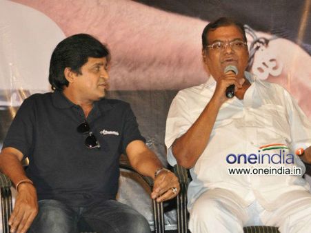 ఆలీ పెళ్ళి అలా మర్చిపోలేని ఙ్ఞాపకం అయ్యింది : కోటా ఇలా చెప్పాడు