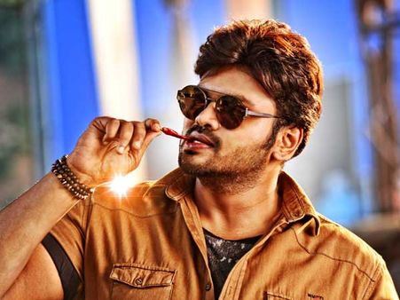 మంచు మనోజ్ ‘రైతు’ ఉద్యమం.... రాజమౌళి, కేటీఆర్, రానా నామినేట్!