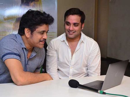 నాగార్జున తరుణ్ కు సాయం చేసాడంటూ ప్రచారం... ఆయన చేసిన సాయం ఇదే!