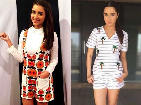 అతడి కోసం శ్రద్ధాకపూర్, పరిణితి సిగపట్లు.. షాకింగ్‌కు గురిచేసే విషయాలు ఇవే..