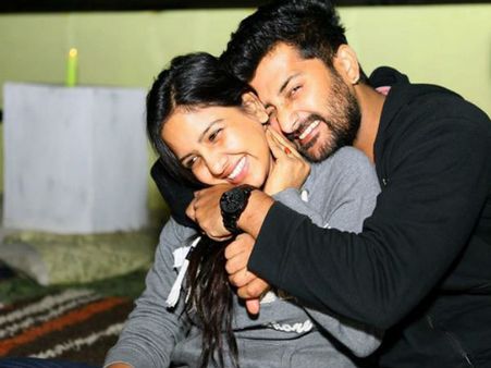 ప్రదీప్ ఆత్మహత్య : వివాహేతర సంబంధం వార్తలపై మండిపడ్డ పావని!