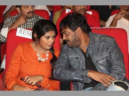 బాలయ్య 101: పూరి జగన్నాథ్ కూతురు కూడా....