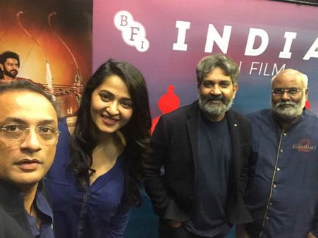 అలా చేస్తే మోసం చేసినట్లే: రాజమౌళి... ప్రభాస్‌ను వదలను: అనుష్క