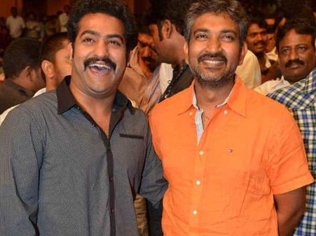 జక్కన్న నెక్స్ట్ హీరో ఎవరు? ఎన్టీఆర్ ఉన్నట్టా లేనట్టా??